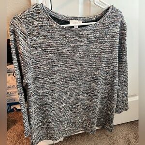 Loft women’s sweater